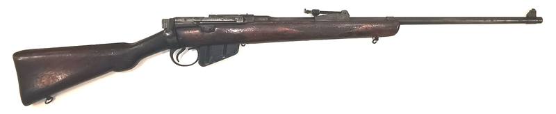 Buy 303 Enfield SMLE No1 Mk3 Sporter 24.5" in NZ New Zealand.