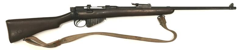 Buy 303 Enfield SMLE No1 Mk3 Sporter 24.5" in NZ New Zealand.