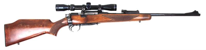 Buy 303 Parker Hale SMLE Mk3* Factory Sporter with Scope in NZ New Zealand.