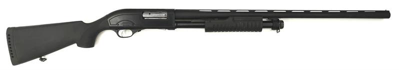 Buy 12ga Ege-Silah Magnum 28" with Chokes in NZ New Zealand.