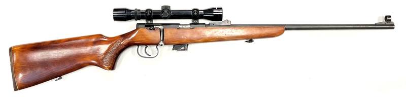 Buy 22 TOZ 17 with Scope in NZ New Zealand.