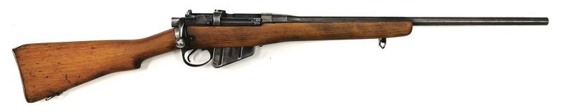 Buy 303 Enfield No4 MKI Sporter 20" in NZ New Zealand.