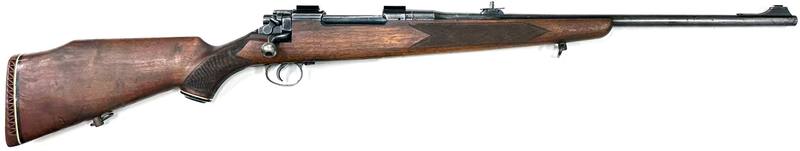 Buy 30-06 EJ Churchill Mauser Wood in NZ New Zealand.