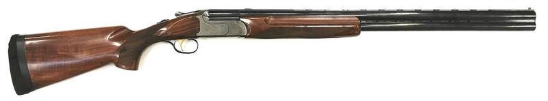 Buy 12ga Marocchi Golden Snipe 25" Inter-choke in NZ New Zealand.