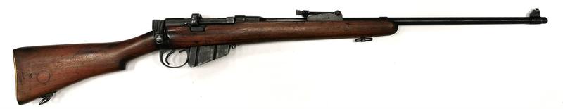 Buy 303 Enfield SMLE No1 MK3 Sporter in NZ New Zealand.