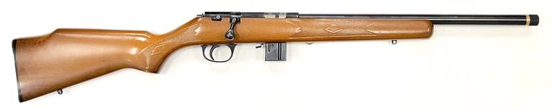 Buy 17hmr Marlin 917V Threaded in NZ New Zealand.