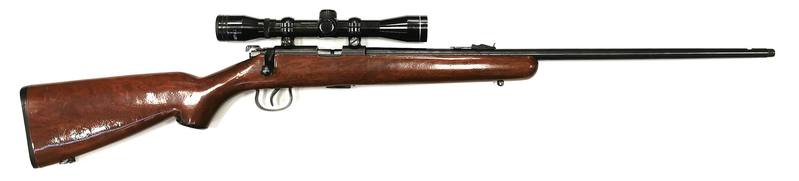 Buy 22 Norinco JW15a Wood with 4x32 Scope in NZ New Zealand.