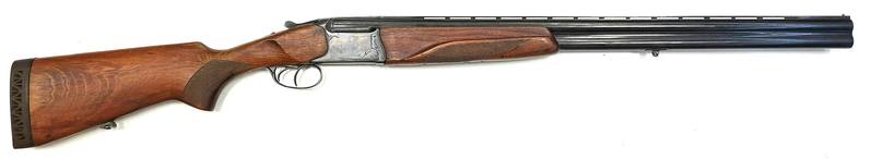 Buy 12ga Baikal 27E-IC 28" in NZ New Zealand.