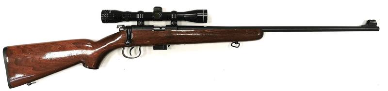 Buy 22 Mag Norinco JW23 with Scope in NZ New Zealand.