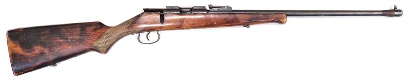 Buy 22 Toz 17 with Scope (Parts Gun) in NZ New Zealand.