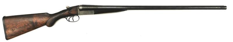 Buy 12ga Leige Arms Side by Side 20" in NZ New Zealand.