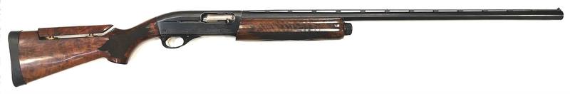 Buy 12ga Remington 11-87 Sporting clays 30" Inter-choke in NZ New Zealand.