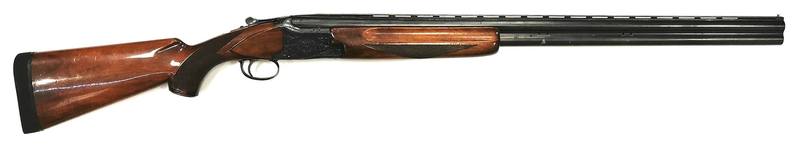 Buy 12ga Winchester 101 30" 3/4, 1/4 in NZ New Zealand.