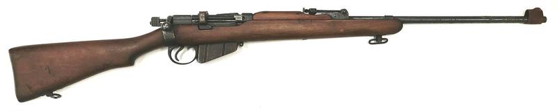 Buy 303 Enfield SMLE No1 Sporter in NZ New Zealand.