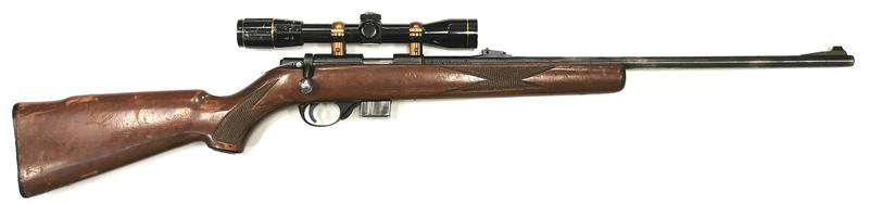 Buy 22 Mag Stirling 1500 with Scope in NZ New Zealand.