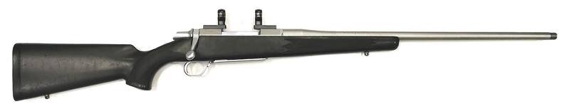 Buy 7mm-Mag Browning A-Bolt Stainless Synthetic 22.5" Threaded in NZ New Zealand.