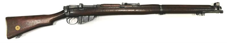 Buy 303 BSA SMLE No1 1918 in NZ New Zealand.