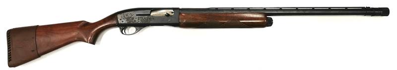 Buy 12ga Remington 48 Sportsman in NZ New Zealand.