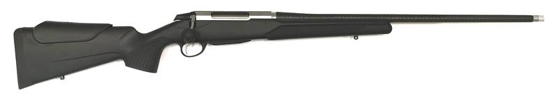 Buy 300 Win Tikka T3x Stainless Synthetic with Carbon Barrel & Oversized Bolt Knob in NZ New Zealand.