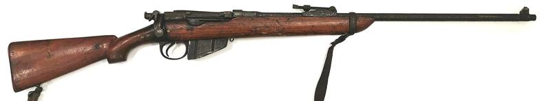 Buy 303 Enfield SMLE Sporter in NZ New Zealand.