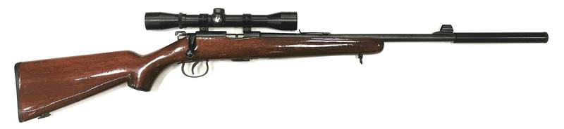 Buy 22 Norinco JW15a with Scope & Silencer in NZ New Zealand.