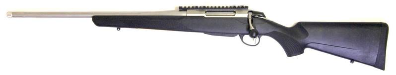 Buy 223 Tikka T3x Elite Stainless Synthetic Left Hand in NZ New Zealand.