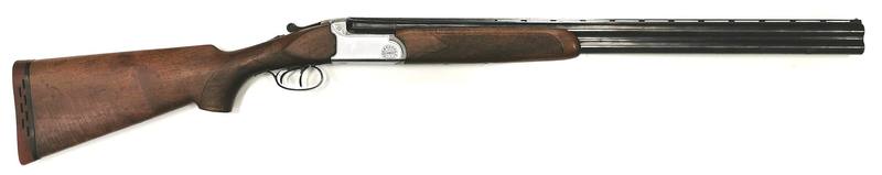 Buy 12ga Zoli Delfino 26" 1/4, 1/2 in NZ New Zealand.