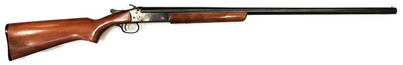 Buy 12ga Winchester 37 30" in NZ New Zealand.