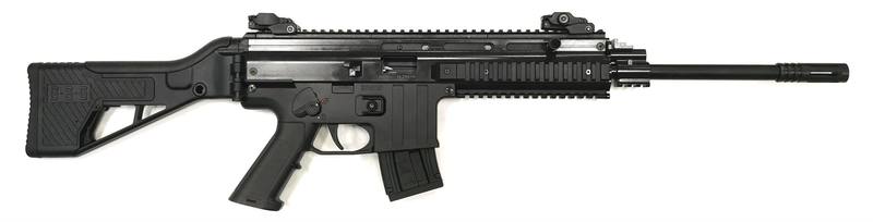 Buy 22 GSG-15 Threaded in NZ New Zealand.