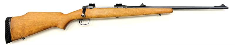 Buy 270 Savage 110 E Blued Walnut in NZ New Zealand.