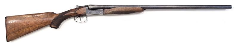 Buy 12ga Miroku 500 28" in NZ New Zealand.