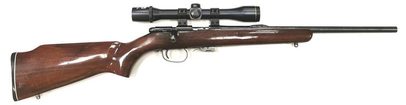 Buy 22 CBC Mod 122 16" with 4x32 Scope in NZ New Zealand.