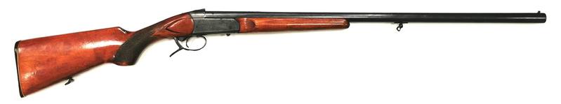 Buy 12ga Baikal IJ18e 26" in NZ New Zealand.