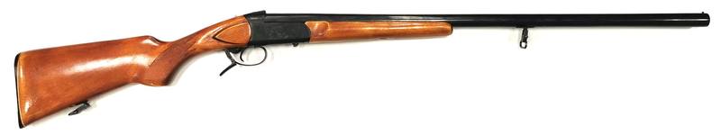 Buy 12ga Baikal IJ183 28" in NZ New Zealand.