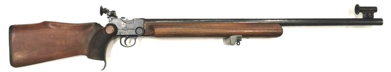 Buy 22 BSA Martini International MK2 in NZ New Zealand.