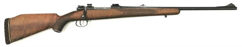 Buy 308 Parker Hale Safari in NZ New Zealand.