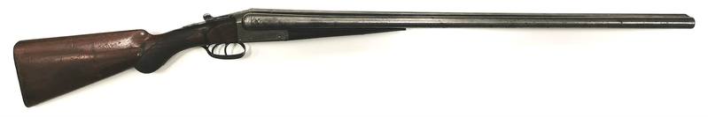 Buy 12ga Cashmore 28" in NZ New Zealand.