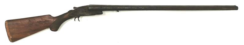 Buy 12ga American Arms 30" (Parts Gun) in NZ New Zealand.