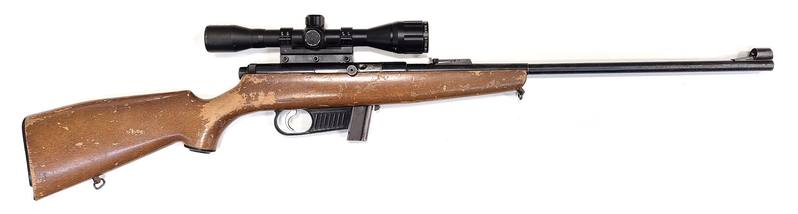 Buy 22 Voere GMBH with Scope in NZ New Zealand.