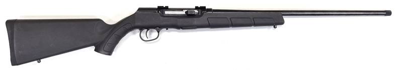 Buy 17hmr Savage A17 20" Threaded in NZ New Zealand.
