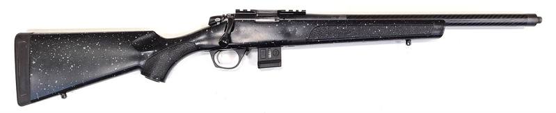 Buy 22 Bergara BMR 18" Threaded in NZ New Zealand.