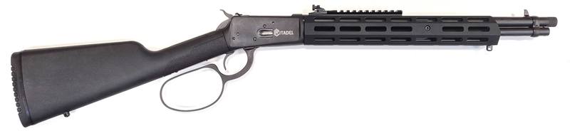 Buy 357 Mag Citadel Levtac 92 Threaded in NZ New Zealand.