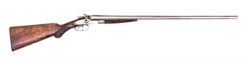 Buy 12G Jo Mayne SBS Hammer 30" in NZ New Zealand.