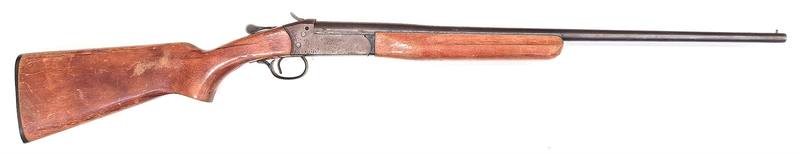 Buy 410ga Cooey Model 840 Blued Wood 24.5" in NZ New Zealand.