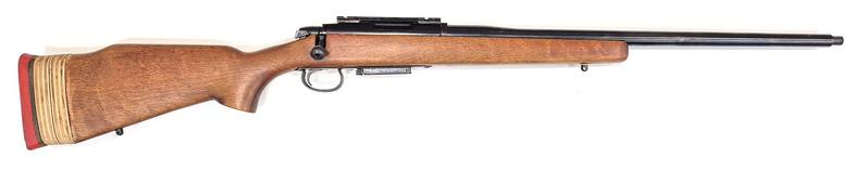Buy 22-250 Remington 788 Threaded 22" Blued Wood in NZ New Zealand.