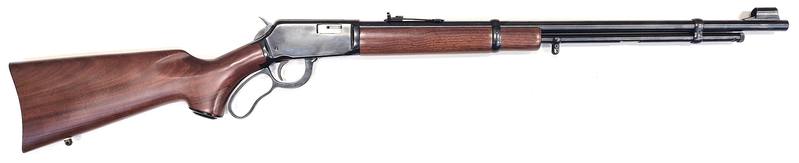 Buy 22 Winchester 9422 XTR Classic Blued Wood in NZ New Zealand.