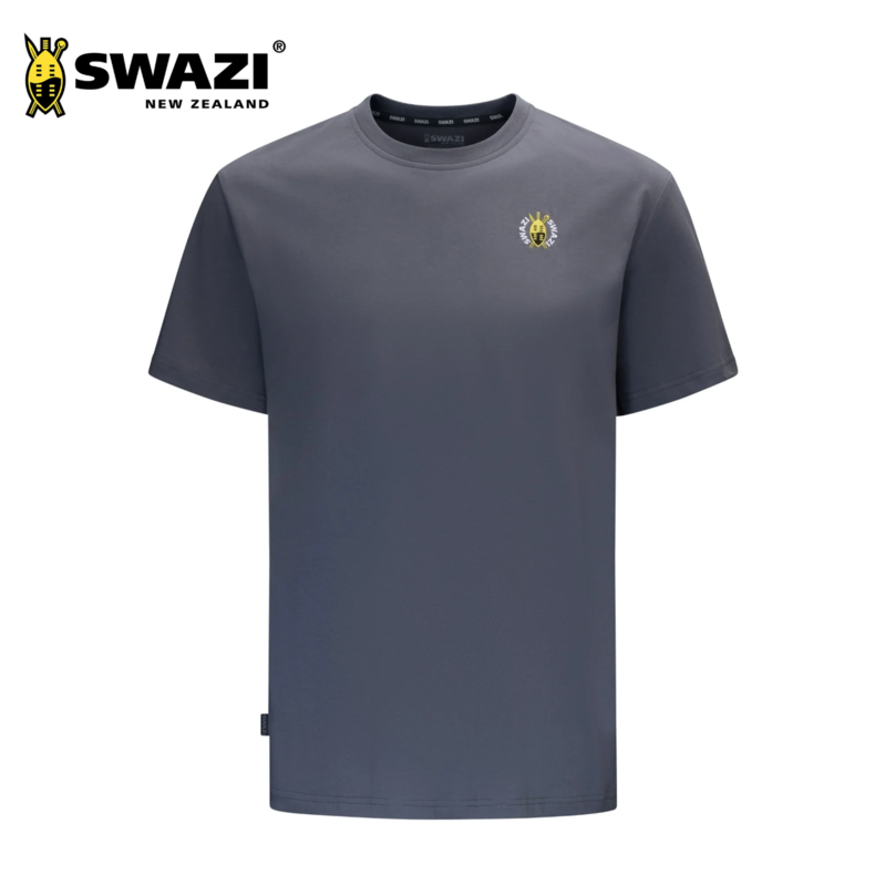 Buy Swazi Rugger Tee Iron | Choose Size in NZ New Zealand.