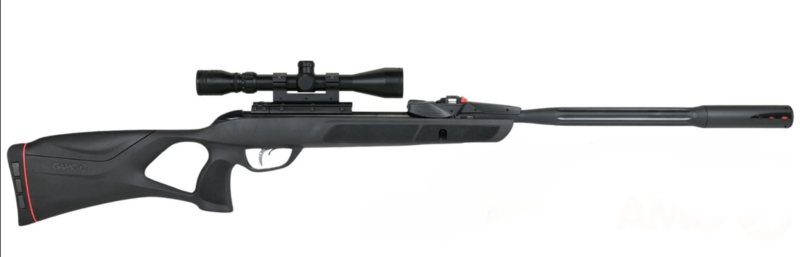 Buy Second Hand Gamo Swarm Fusion 10X G3 .177 in NZ New Zealand.