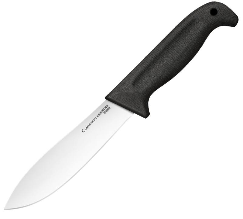 Buy Cold Steel Western Hunter Knife - Commercial Series: 6" in NZ New Zealand.