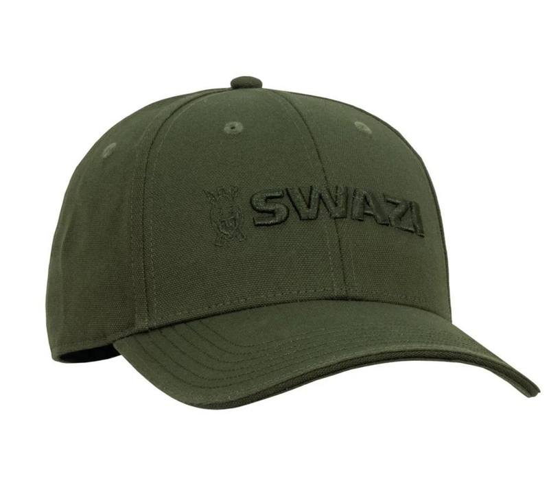 Buy Swazi Legend Cap Olive in NZ New Zealand.